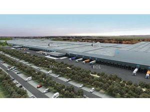 A louer - Plateforme à construire