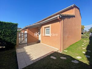 Maison à vendre Plaisance-du-Touch