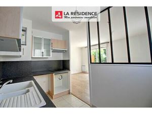 Appartement de 2 pièces