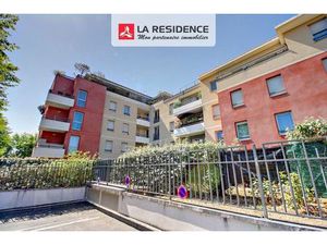 Appartement de 4 pièces