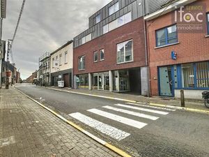 Prachtig duplex-appartement