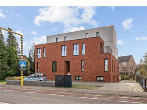 Appartement te koop in Riemst met 2 slaapkamers