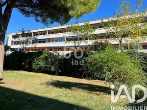 Vente Appartement 3 pièces à Fréjus (83370) : à vendre 3 pièces / 66m² Fréjus