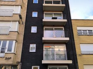 instapklaar appartement