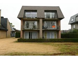 Appartement met terras gelegen rand centrum Maldegem