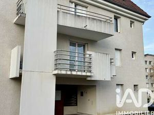 Vente Appartement T1 à Pau (64000) : à vendre T1 / 22m² Pau