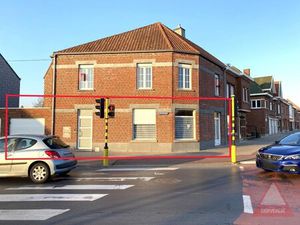 Roeselare – Gelijkvloers appartement met garage en directe toegang