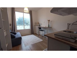 Achat Appartement 1 pièce 10m² VILLE D AVRAY 92410