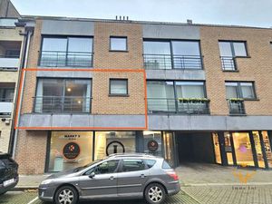 2-slaapkamer appartement in het centrum van Zele