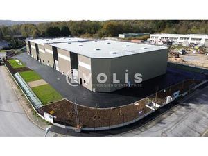 LOCAL D'ACTIVITÉS À LOUER - 302 m² - ETRECHY (91)