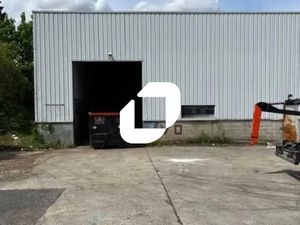 Location Local d'activités Saint Ouen L Aumone 95310