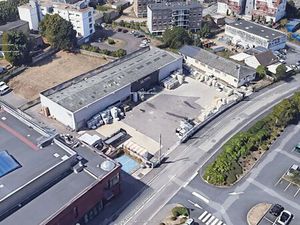 Location Local d'activités Sotteville Les Rouen 76300