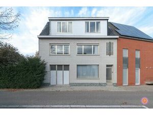 Huis te koop in Bornem met 5 slaapkamers