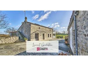 Maison de prestige de 189 m2 en vente La Verrie  Pays de la Loire