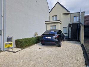 Huis te huur in Wieze