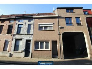 Huis te koop in Leuven met 2 slaapkamers
