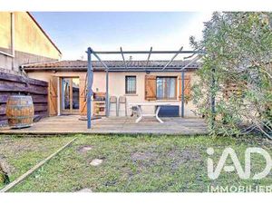 Vente Maison à Ludon-Médoc (33290) : à vendre / 60m² Ludon-Médoc