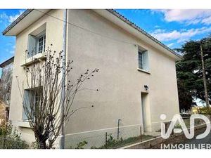 Vente Maison à Maine-de-Boixe (16230) : à vendre / 71m² Maine-de-Boixe