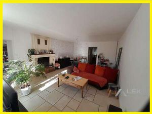 Vente Maison à Massac (17490) : à vendre / 88m² Massac