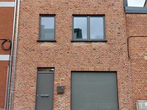 NIEUWBOUW; BEN-woning met 4 slaapkamers!