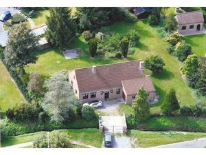 Huis te koop in Sint-Truiden met 4 slaapkamers