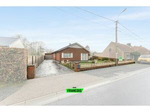 Huis te koop in Aartrijke met 3 slaapkamers