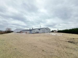 Buitenstockage te huur