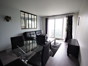 Appartement à louer Élancourt