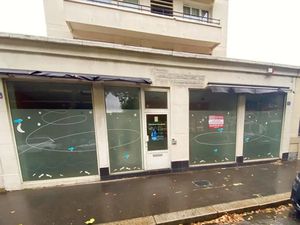 Location Commerce Le Havre 76600