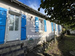 Location Maison 3 pièces Limoges (87000)