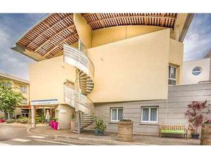 Vente Appartement T1 à Pégomas (06580) : à vendre T1 / 20m² Pégomas