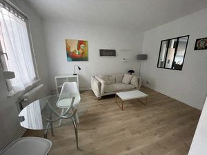 NEUDORF / 1 rue Saint Ludan T2 meublé 40m2