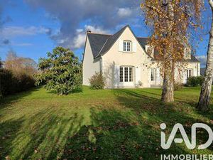 Vente Maison à Chinon (37500) : à vendre / 228m² Chinon