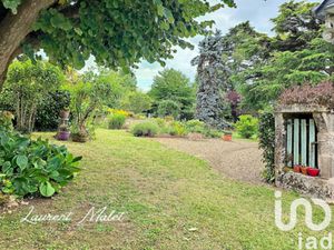 Vente Maison à Saint-Avertin (37550) : à vendre / 143m² Saint-Avertin