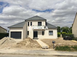 Achat Terrain 334m² MARLES EN BRIE 77610