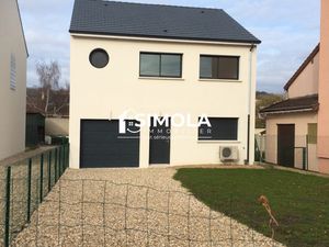 Achat Terrain 190m² QUINCY VOISINS 77860