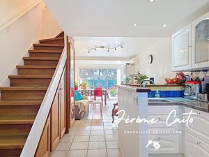 Vente maison 3 pièces 55.41 m² à Le Grau-du-Roi (30240)  325 000 €