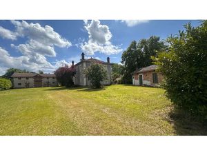 Vente maison 7 pièces 300 m² à Pissos (40410)  370 000 €