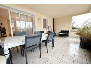 Achat Appartement 1 pièce 33m² GRETZ ARMAINVILLIERS 77220