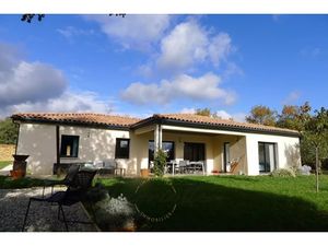 Annonce maison à vendre