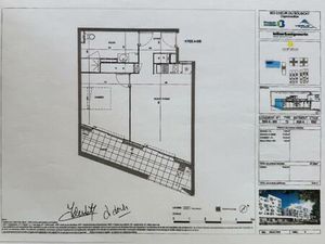 Appartement T2 de 47 m2 au Bouscat