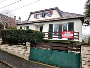 Vente maison 6 pièces 110 m² à Savigny-sur-Orge (91600)  307 000 €