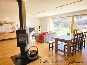 Vente maison 4 pièces 224 m² Audincourt (25400)