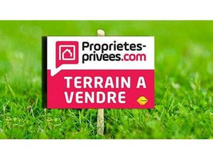 Achat Terrain 1 112m² MONTLHERY 91310