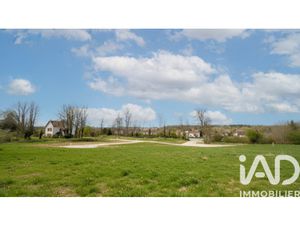 Vente terrain 835 m² Montferrand-le-Château (25320)
