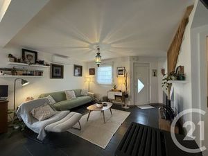 Maison à vendre - 4 pièces - 88 96 m2 - Griesheim Pres Molsheim - 67 - ALSACE