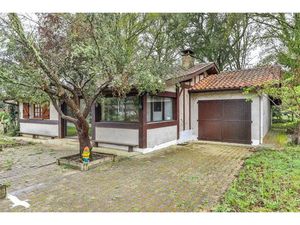 Vente maison 4 pièces 55 m² à Saint-Michel-Escalus (40550)  307 110 €