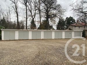 Parking à vendre - 18 m2 - Barbizon - 77 - ILE-DE-FRANCE