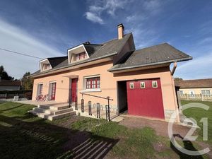 Maison à vendre - 6 pièces - 160 77 m2 - Lannemezan - 65 - MIDI-PYRENEES