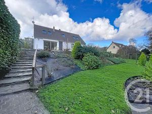 Maison à vendre - 5 pièces - 125 m2 - Luisant - 28 - CENTRE